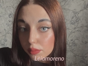 Leiamoreno