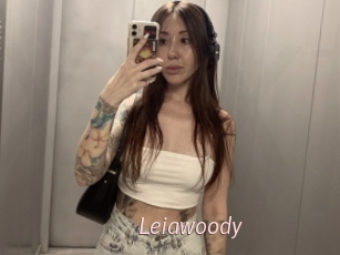 Leiawoody