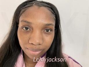 Leidyjackson