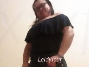 Leidylour