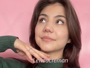 leilaacreman xxx Free Sites