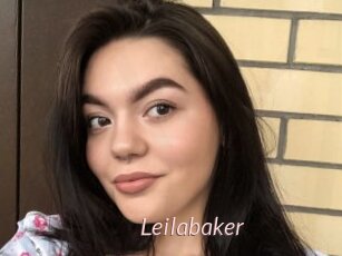 Leilabaker