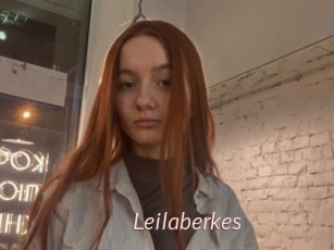Leilaberkes