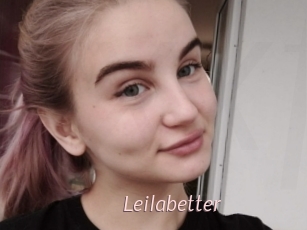 Leilabetter