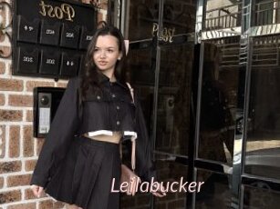 Leilabucker