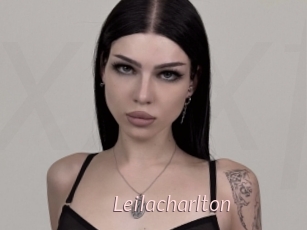 Leilacharlton