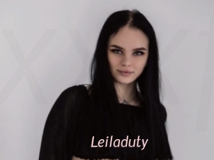 leiladuty xxx Free Sites