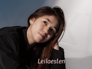 Leilaesten