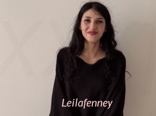 Leilafenney