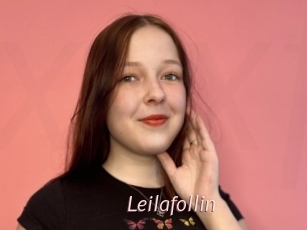 Leilafollin