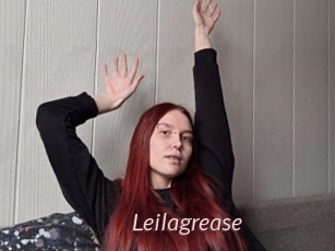 Leilagrease