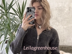 Leilagreenhouse