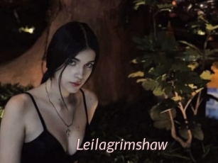 Leilagrimshaw