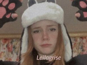 Leilagrise