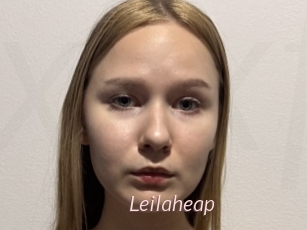 Leilaheap
