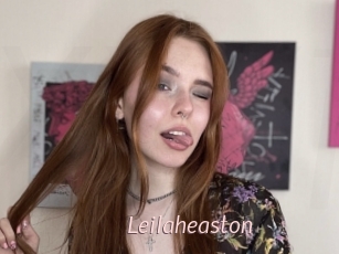 Leilaheaston