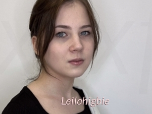 Leilahigbie