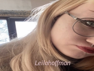 Leilahoffman