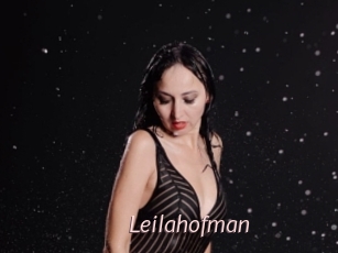 Leilahofman