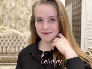 Leilalay