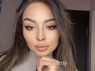 Leilatorny