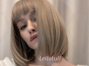 Leilatull