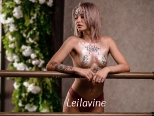 Leilavine