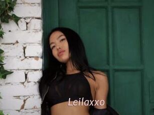 Leilaxxo