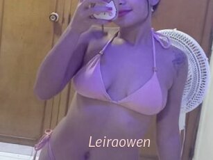 Leiraowen