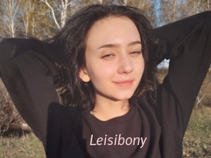 Leisibony