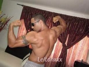 Leitonxxx