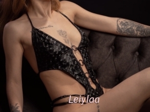 Leiylaa