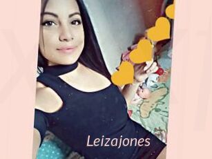 Leizajones