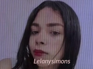Lelanysimons