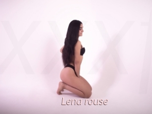 Lena_rouse