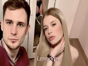 Lenadima