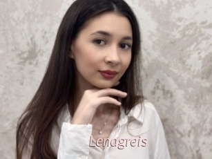 Lenagreis