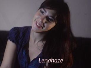 Lenahaze