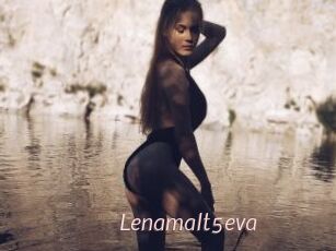 Lenamalt5eva