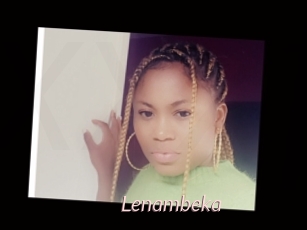Lenambeka