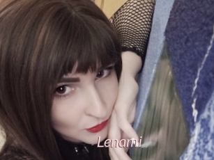 Lenami