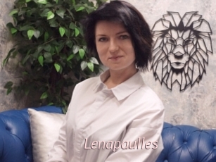 Lenapaulles