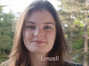 Lenasli