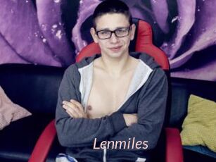 lenmiles xxx Free Sites