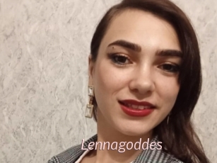 Lennagoddes