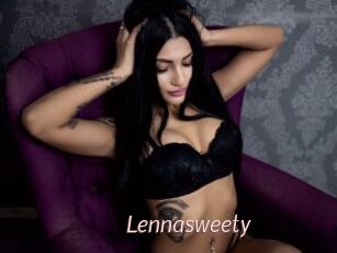 Lennasweety