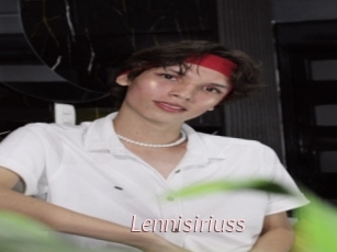 Lennisiriuss