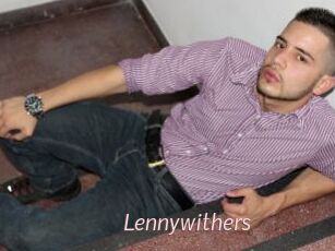 Lennywithers