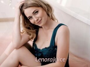 Lenorajuice