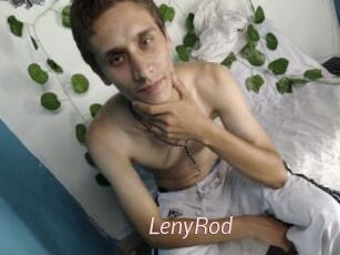 LenyRod